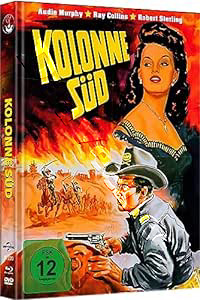 Column South |   Blu-Ray